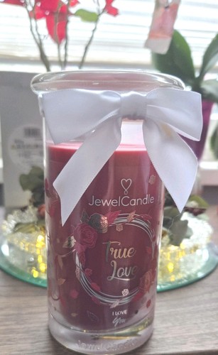 Juwelkerze true love - juwelkerze,