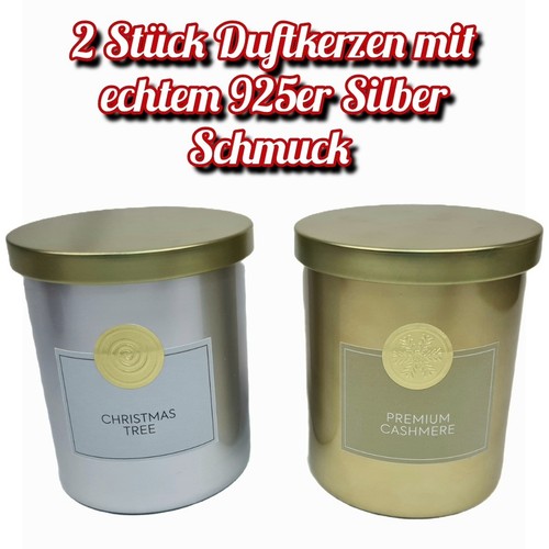 2stück duftkerze duftkerzen - 2stÜck,