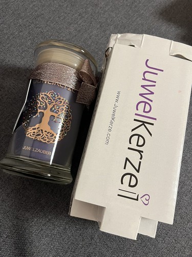 Neu ungebrannt juwelkerze - neu,