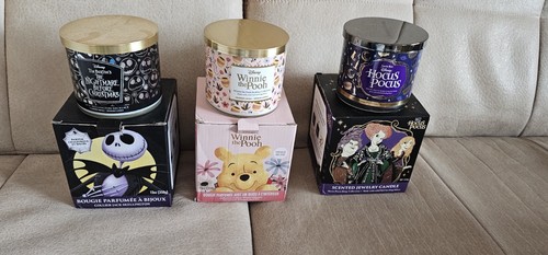 Charmed aroma duftkerze - charmed, mit