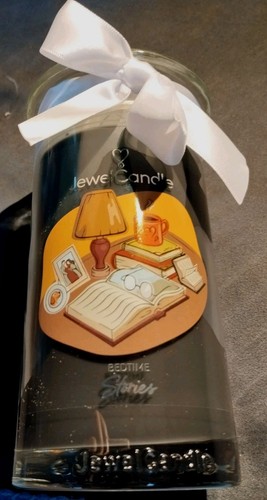 Juwelkerze bedtime stories - juwelkerze, stories"