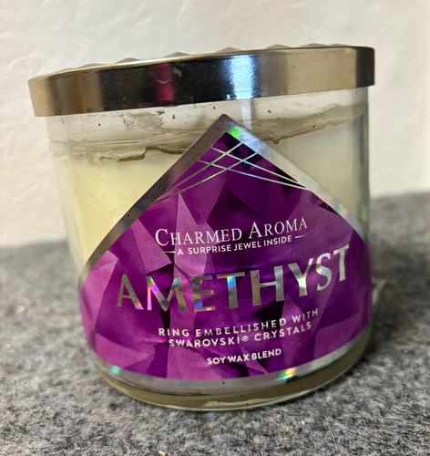 Charmed aroma duftkerze - aroma,