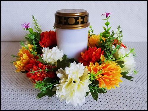 Trauer grabgesteck grabschmuck - grabgesteck,