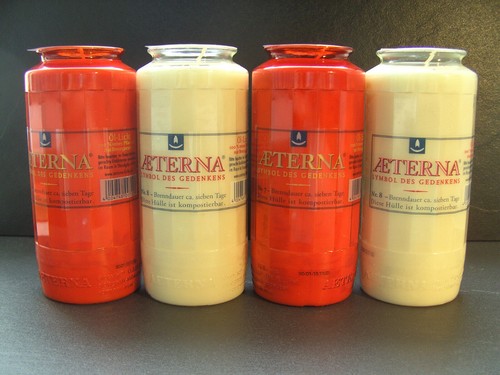 20x aeterna tage - 7,