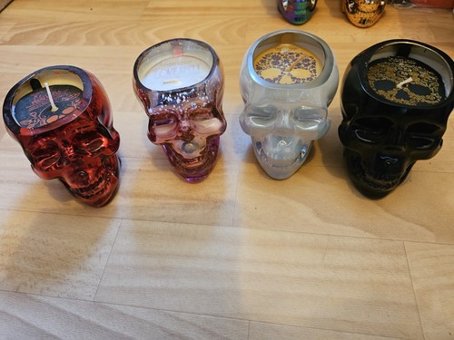 Totenkopf charmed aroma mit - charmed,