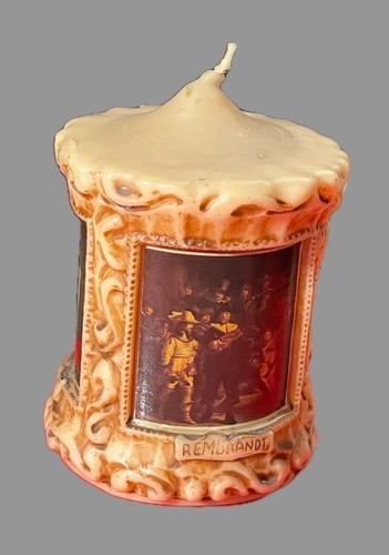 Schmuckkerze dekokerze - schmuckkerze,