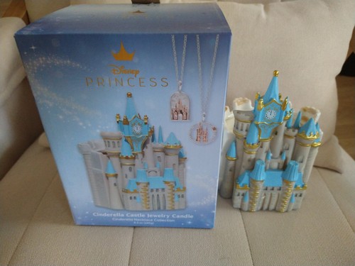Charmed aroma kerze disney - kerze,