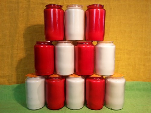 20x monulux std glas - 60,