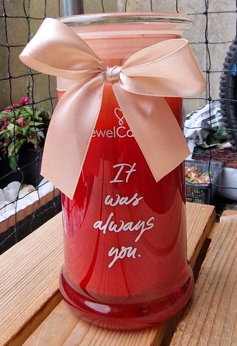 Was always you - it,
